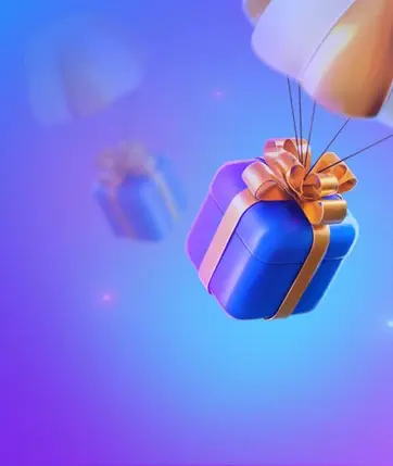 20bet app bonus banner