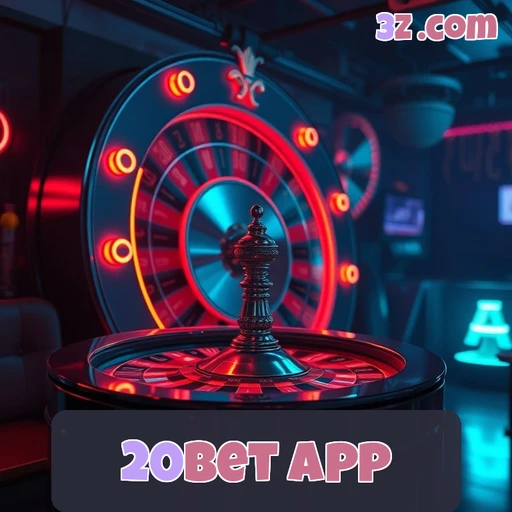 20bet app Ofertas Especiais
