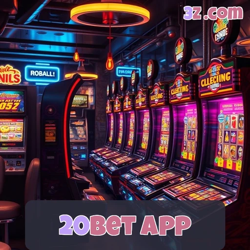 20bet app Segurança e Confiança
