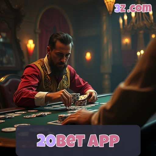 20bet app Opções de Pagamento