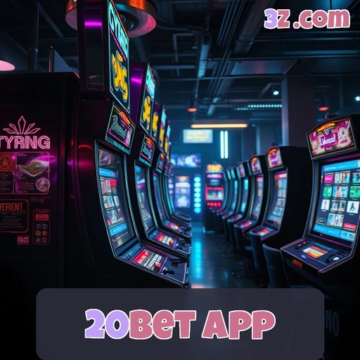 20bet app Plataforma de Jogos